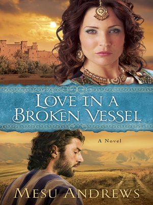 cover image of Love in a Broken Vessel